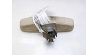ESPEJO INTERIOR MERCEDES-BENZ CLASE M (1999-2005) ML 270 CDI (163.113) 163CV 2685CC - L.8164439 / 1638101017