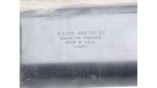 GUANTERA MERCEDES-BENZ CLASE M (1999-2005) ML 270 CDI (163.113) 163CV 2685CC - L.8164456 / A1636890191