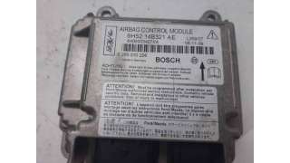 CENTRALITA AIRBAG LAND ROVER FREELANDER 2 (2007-2014) 2.2 TD4 4X4 152CV 2179CC - L.8164464 / 6H5214B321AE