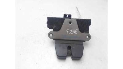 CERRADURA MALETERO / PORTON LAND ROVER FREELANDER 2 (2007-2014) 2.2 TD4 4X4 152CV 2179CC - L.8164470 / 6H52A442A66AA
