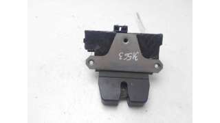 CERRADURA MALETERO / PORTON LAND ROVER FREELANDER 2 (2007-2014) 2.2 TD4 4X4 152CV 2179CC - L.8164470 / 6H52A442A66AA