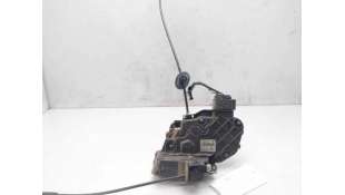 CERRADURA PUERTA DELANTERA DERECHA LAND ROVER FREELANDER 2 (2007-2014) 2.2 TD4 4X4 152CV 2179CC - L.8164472 / FQJ000207