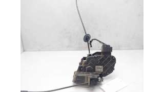CERRADURA PUERTA DELANTERA DERECHA LAND ROVER FREELANDER 2 (2007-2014) 2.2 TD4 4X4 152CV 2179CC - L.8164472 / FQJ000207