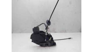 CERRADURA PUERTA DELANTERA DERECHA LAND ROVER FREELANDER 2 (2007-2014) 2.2 TD4 4X4 152CV 2179CC - L.8164472 / FQJ000207