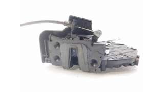 CERRADURA PUERTA DELANTERA DERECHA LAND ROVER FREELANDER 2 (2007-2014) 2.2 TD4 4X4 152CV 2179CC - L.8164472 / FQJ000207