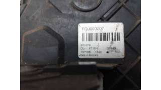 CERRADURA PUERTA DELANTERA DERECHA LAND ROVER FREELANDER 2 (2007-2014) 2.2 TD4 4X4 152CV 2179CC - L.8164472 / FQJ000207