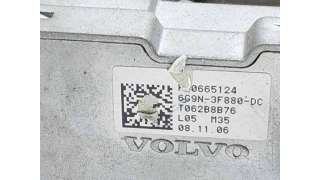 COLUMNA DIRECCION LAND ROVER FREELANDER 2 (2007-2014) 2.2 TD4 4X4 152CV 2179CC - L.8164497 / 7G9N3C529TF