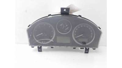CUADRO INSTRUMENTOS LAND ROVER FREELANDER 2 (2007-2014) 2.2 TD4 4X4 152CV 2179CC - L.8164513 / 9H5210849FA