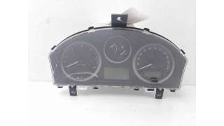 CUADRO INSTRUMENTOS LAND ROVER FREELANDER 2 (2007-2014) 2.2 TD4 4X4 152CV 2179CC - L.8164513 / 9H5210849FA