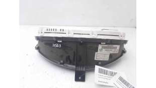 CUADRO INSTRUMENTOS LAND ROVER FREELANDER 2 (2007-2014) 2.2 TD4 4X4 152CV 2179CC - L.8164513 / 9H5210849FA 2