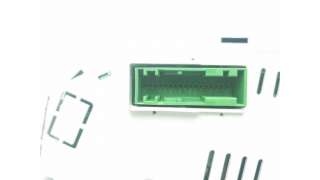 CUADRO INSTRUMENTOS LAND ROVER FREELANDER 2 (2007-2014) 2.2 TD4 4X4 152CV 2179CC - L.8164513 / 9H5210849FA
