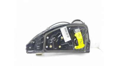 ELEVALUNAS TRASERO IZQUIERDO LAND ROVER FREELANDER 2 (2007-2014) 2.2 TD4 4X4 152CV 2179CC - L.8164539 / 6H5227001AE