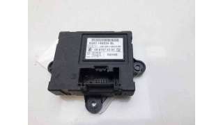 CENTRALITA CIERRE LAND ROVER FREELANDER 2 (2007-2014) 2.2 TD4 4X4 152CV 2179CC - L.8164544 / 6G9T14B534BL
