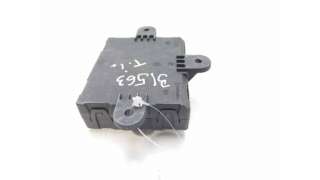 CENTRALITA CIERRE LAND ROVER FREELANDER 2 (2007-2014) 2.2 TD4 4X4 152CV 2179CC - L.8164544 / 6G9T14B534BL
