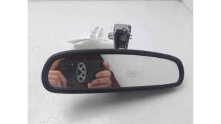 ESPEJO INTERIOR LAND ROVER FREELANDER 2 (2007-2014) 2.2 TD4 4X4 152CV 2179CC - L.8164547 / 6H5217700AC