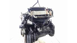 MOTOR COMPLETO MERCEDES-BENZ CLASE M (1999-2005) ML 270 CDI (163.113) 163CV 2685CC - L.8164551 / OM612963