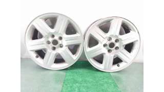 JUEGO LLANTAS LAND ROVER FREELANDER 2 (2007-2014) 2.2 TD4 4X4 152CV 2179CC - L.8164583 / R17