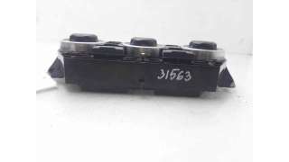 MANDO CLIMATIZADOR LAND ROVER FREELANDER 2 (2007-2014) 2.2 TD4 4X4 152CV 2179CC - L.8164595 / 6H5219E900BB