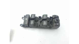 MANDO ELEVALUNAS DELANTERO IZQUIERDO LAND ROVER FREELANDER 2 (2007-2014) 2.2 TD4 4X4 152CV 2179CC - L.8164599 / 6G9N14A132A