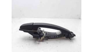 MANETA EXTERIOR DELANTERA DERECHA LAND ROVER FREELANDER 2 (2007-2014) 2.2 TD4 4X4 152CV 2179CC - L.8164627 / 976756101