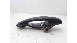 MANETA EXTERIOR DELANTERA DERECHA LAND ROVER FREELANDER 2 (2007-2014) 2.2 TD4 4X4 152CV 2179CC - L.8164627 / 976756101