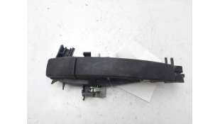 MANETA EXTERIOR DELANTERA IZQUIERDA LAND ROVER FREELANDER 2 (2007-2014) 2.2 TD4 4X4 152CV 2179CC - L.8164629 / 6H52203A29BG