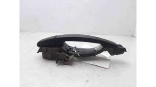 MANETA EXTERIOR DELANTERA IZQUIERDA LAND ROVER FREELANDER 2 (2007-2014) 2.2 TD4 4X4 152CV 2179CC - L.8164629 / 6H52203A29BG