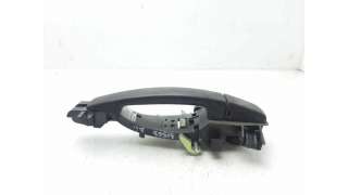MANETA EXTERIOR DELANTERA IZQUIERDA LAND ROVER FREELANDER 2 (2007-2014) 2.2 TD4 4X4 152CV 2179CC - L.8164629 / 6H52203A29BG