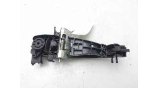 MANETA EXTERIOR DELANTERA IZQUIERDA LAND ROVER FREELANDER 2 (2007-2014) 2.2 TD4 4X4 152CV 2179CC - L.8164629 / 6H52203A29BG