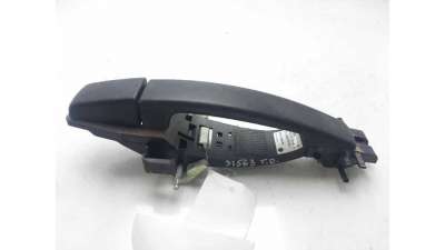 MANETA EXTERIOR TRASERA DERECHA LAND ROVER FREELANDER 2 (2007-2014) 2.2 TD4 4X4 152CV 2179CC - L.8164635 / 6H52249994BG