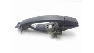 MANETA EXTERIOR TRASERA DERECHA LAND ROVER FREELANDER 2 (2007-2014) 2.2 TD4 4X4 152CV 2179CC - L.8164635 / 6H52249994BG 2