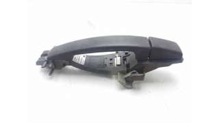 MANETA EXTERIOR TRASERA DERECHA LAND ROVER FREELANDER 2 (2007-2014) 2.2 TD4 4X4 152CV 2179CC - L.8164635 / 6H52249994BG