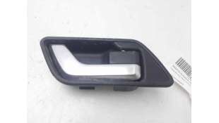 MANETA INTERIOR DELANTERA DERECHA LAND ROVER FREELANDER 2 (2007-2014) 2.2 TD4 4X4 152CV 2179CC - L.8164639 / 5H3222600AD