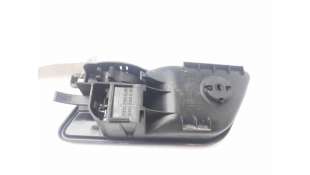 MANETA INTERIOR DELANTERA DERECHA LAND ROVER FREELANDER 2 (2007-2014) 2.2 TD4 4X4 152CV 2179CC - L.8164639 / 5H3222600AD 2