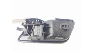 MANETA INTERIOR DELANTERA DERECHA LAND ROVER FREELANDER 2 (2007-2014) 2.2 TD4 4X4 152CV 2179CC - L.8164639 / 5H3222600AD