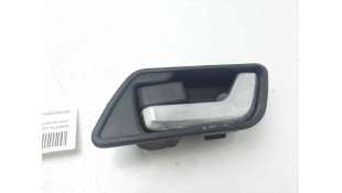 MANETA INTERIOR DELANTERA IZQUIERDA LAND ROVER FREELANDER 2 (2007-2014) 2.2 TD4 4X4 152CV 2179CC - L.8164641 / 5H3222601AD