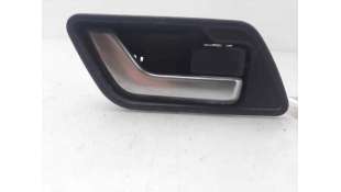 MANETA INTERIOR TRASERA DERECHA LAND ROVER FREELANDER 2 (2007-2014) 2.2 TD4 4X4 152CV 2179CC - L.8164644 / 5H3222600AD