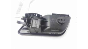 MANETA INTERIOR TRASERA DERECHA LAND ROVER FREELANDER 2 (2007-2014) 2.2 TD4 4X4 152CV 2179CC - L.8164644 / 5H3222600AD 2