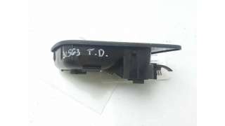 MANETA INTERIOR TRASERA DERECHA LAND ROVER FREELANDER 2 (2007-2014) 2.2 TD4 4X4 152CV 2179CC - L.8164644 / 5H3222600AD