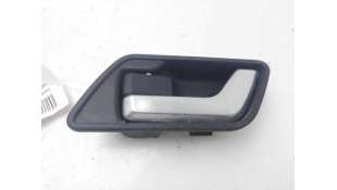 MANETA INTERIOR TRASERA IZQUIERDA LAND ROVER FREELANDER 2 (2007-2014) 2.2 TD4 4X4 152CV 2179CC - L.8164646 / 5H3222601AD