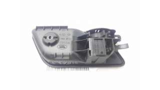 MANETA INTERIOR TRASERA IZQUIERDA LAND ROVER FREELANDER 2 (2007-2014) 2.2 TD4 4X4 152CV 2179CC - L.8164646 / 5H3222601AD