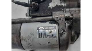 MOTOR ARRANQUE LAND ROVER FREELANDER 2 (2007-2014) 2.2 TD4 4X4 152CV 2179CC - L.8164654 / 4280004850