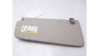 PARASOL DERECHO LAND ROVER FREELANDER 2 (2007-2014) 2.2 TD4 4X4 152CV 2179CC - L.8164679 / LR001715