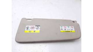 PARASOL IZQUIERDO LAND ROVER FREELANDER 2 (2007-2014) 2.2 TD4 4X4 152CV 2179CC - L.8164682 / LR001727