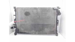 RADIADOR AGUA LAND ROVER FREELANDER 2 (2007-2014) 2.2 TD4 4X4 152CV 2179CC - L.8164724 / LR039623