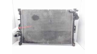 RADIADOR AGUA LAND ROVER FREELANDER 2 (2007-2014) 2.2 TD4 4X4 152CV 2179CC - L.8164724 / LR039623