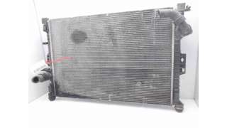 RADIADOR AGUA LAND ROVER FREELANDER 2 (2007-2014) 2.2 TD4 4X4 152CV 2179CC - L.8164724 / LR039623