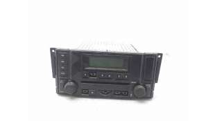 SISTEMA AUDIO / RADIO CD LAND ROVER FREELANDER 2 (2007-2014) 2.2 TD4 4X4 152CV 2179CC - L.8164736 / 6H5218C815AC