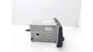 SISTEMA AUDIO / RADIO CD LAND ROVER FREELANDER 2 (2007-2014) 2.2 TD4 4X4 152CV 2179CC - L.8164736 / 6H5218C815AC