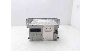 SISTEMA AUDIO / RADIO CD LAND ROVER FREELANDER 2 (2007-2014) 2.2 TD4 4X4 152CV 2179CC - L.8164736 / 6H5218C815AC
